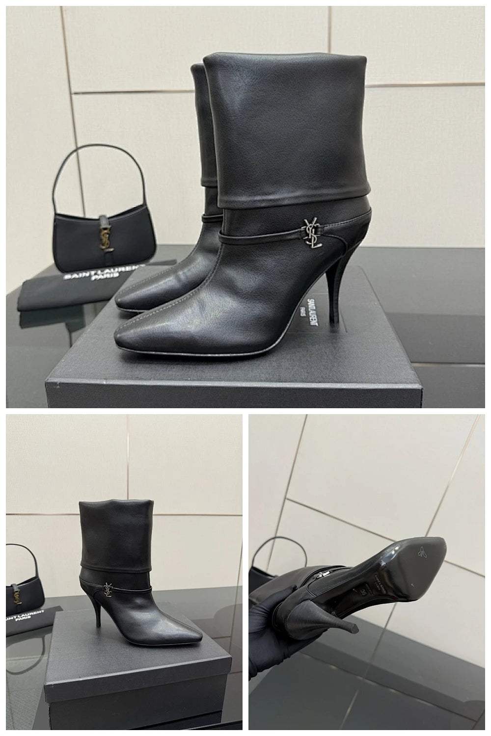 NB - YLS Women Shoes - 583
