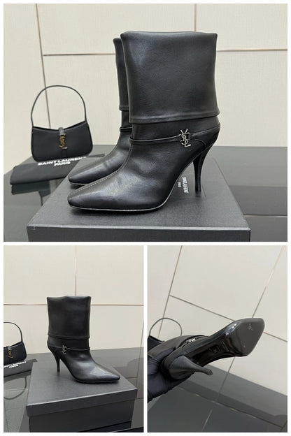 NB - YLS Women Shoes - 583