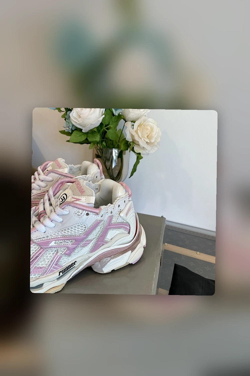 NB - BG Women Shoes - 607