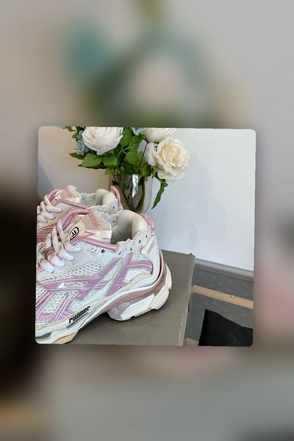 NB - BG Women Shoes - 607