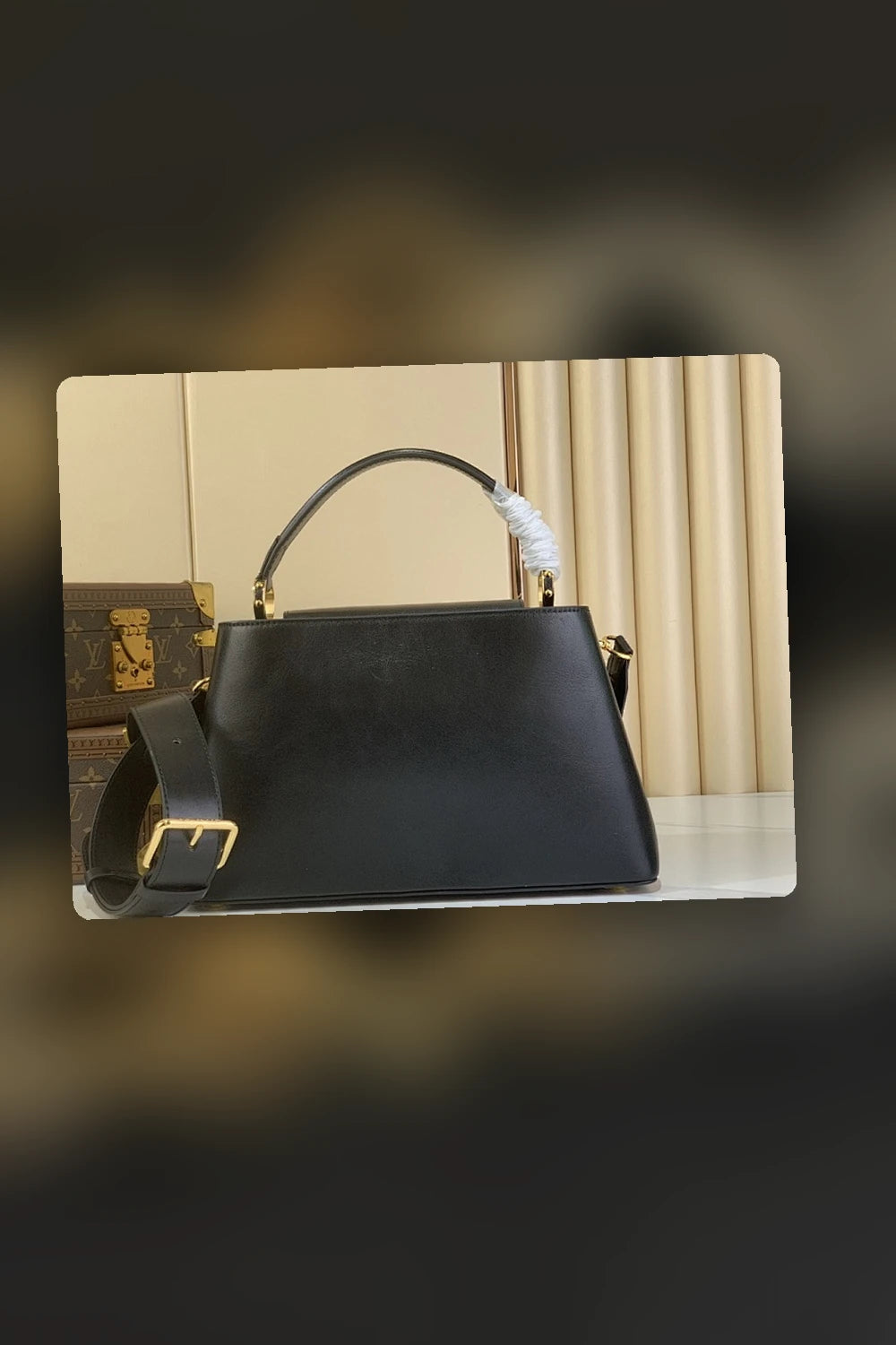 NB - LOV Bag - 885