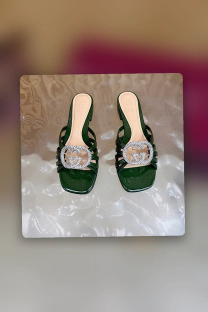 NB - GUKI Women Shoes - 321