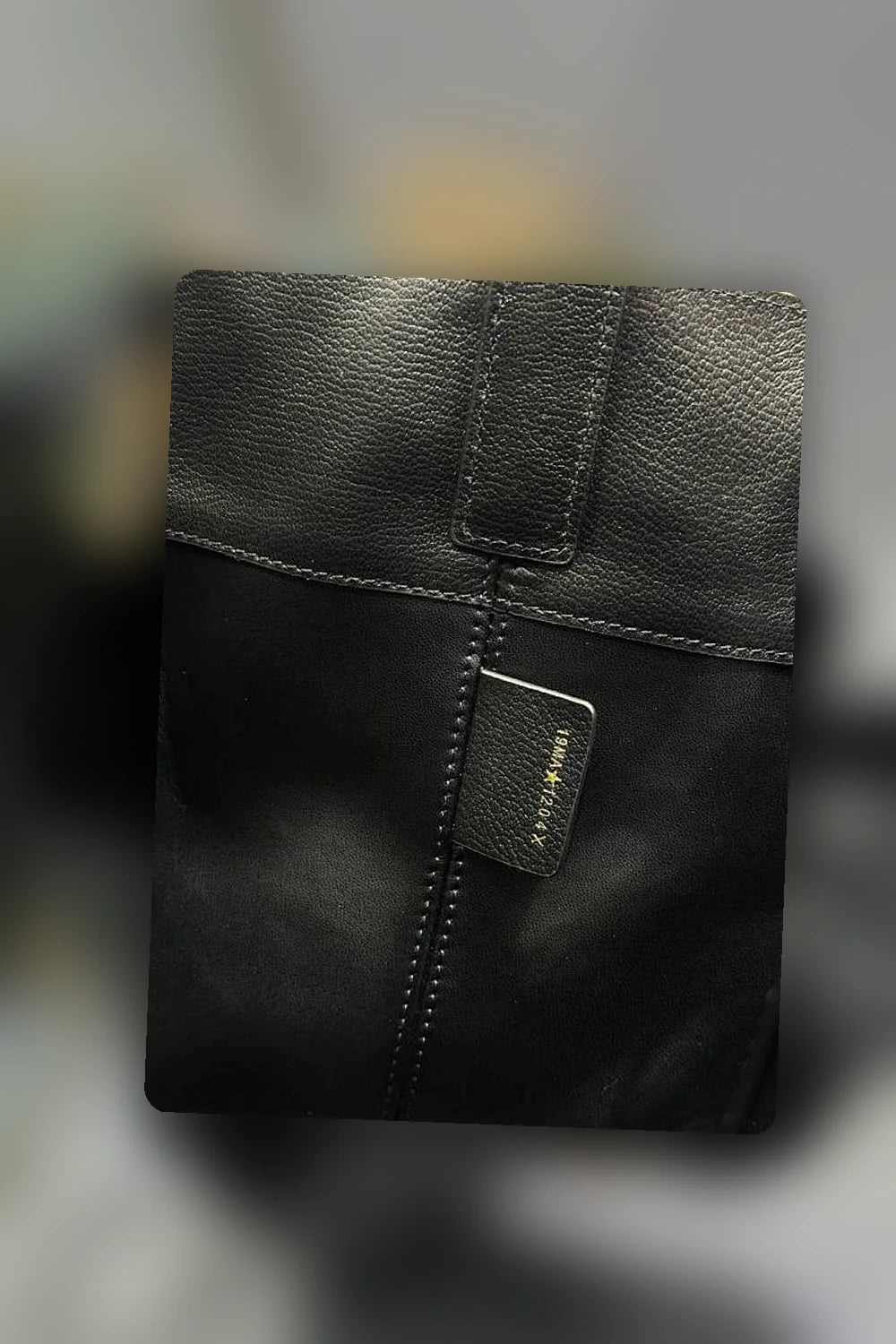 NB - DOR Bag - 737