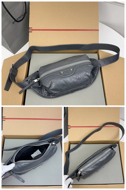 NB - BG Bag - 262