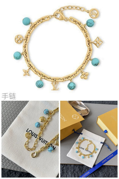 NB - LOV Jewelry - 559