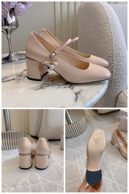 NB - JMC Women Shoes - 554