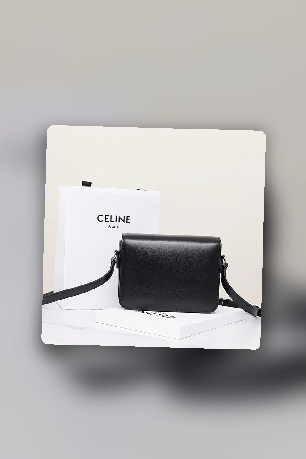 NB - COL Bag - 572