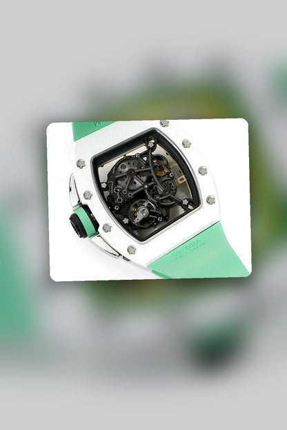 NB - Mix Watch - 518