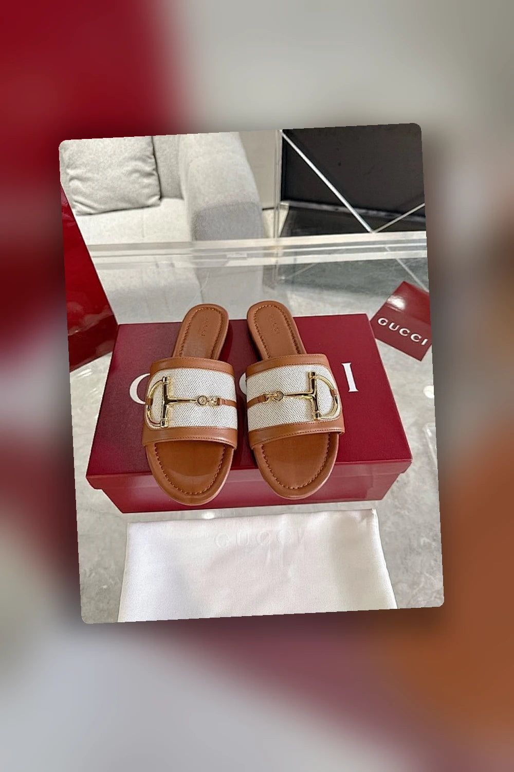 NB - GUKI Women Shoes - 291