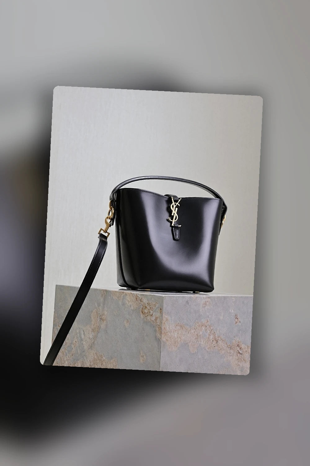 NB - YLS Bag - 625