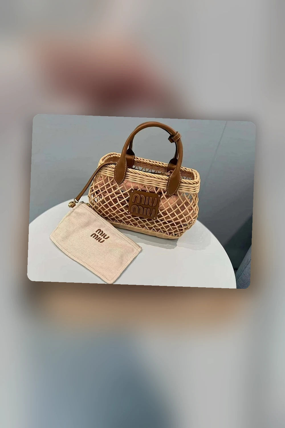 NB - MMU Bag - 280