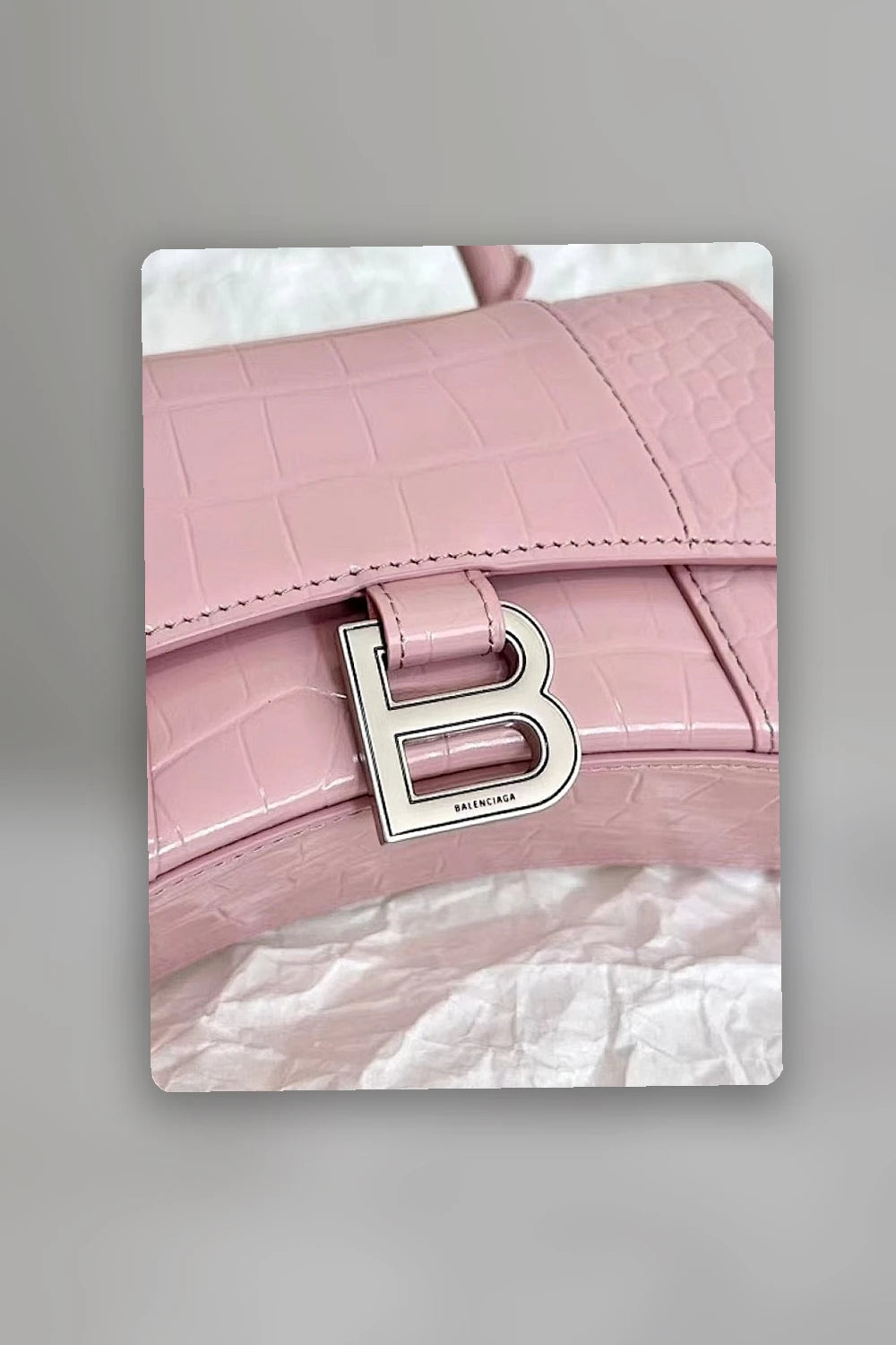 NB - BG Bag - 1651