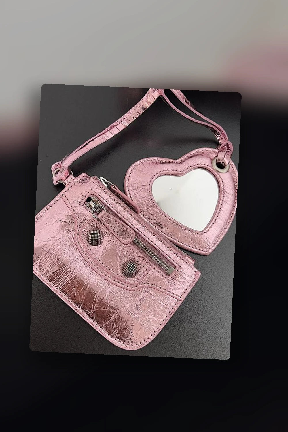 NB - BG Bag - 1098