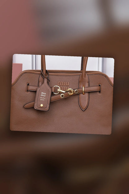 NB - MMU Bag - 1377
