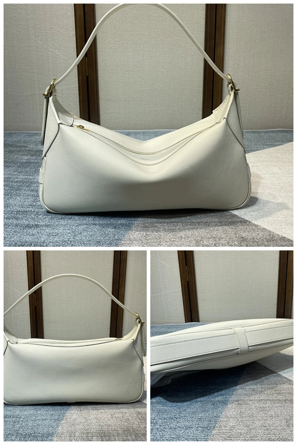 NB - COL Bag - 780
