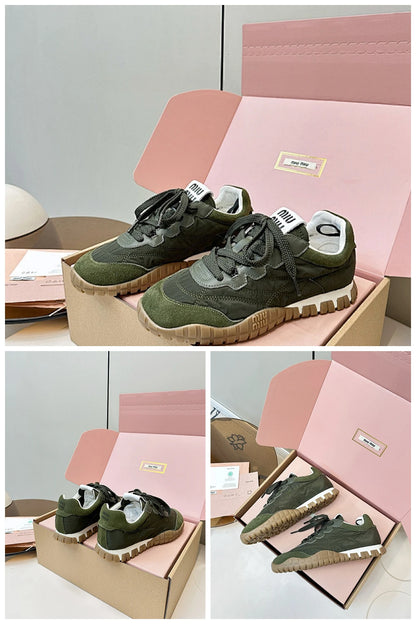 NB - MMU Women Shoes - 500