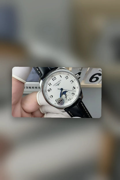 NB - Mix Watch - 907
