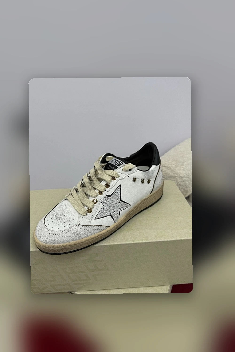 NB - SIMP Women Shoes - 112