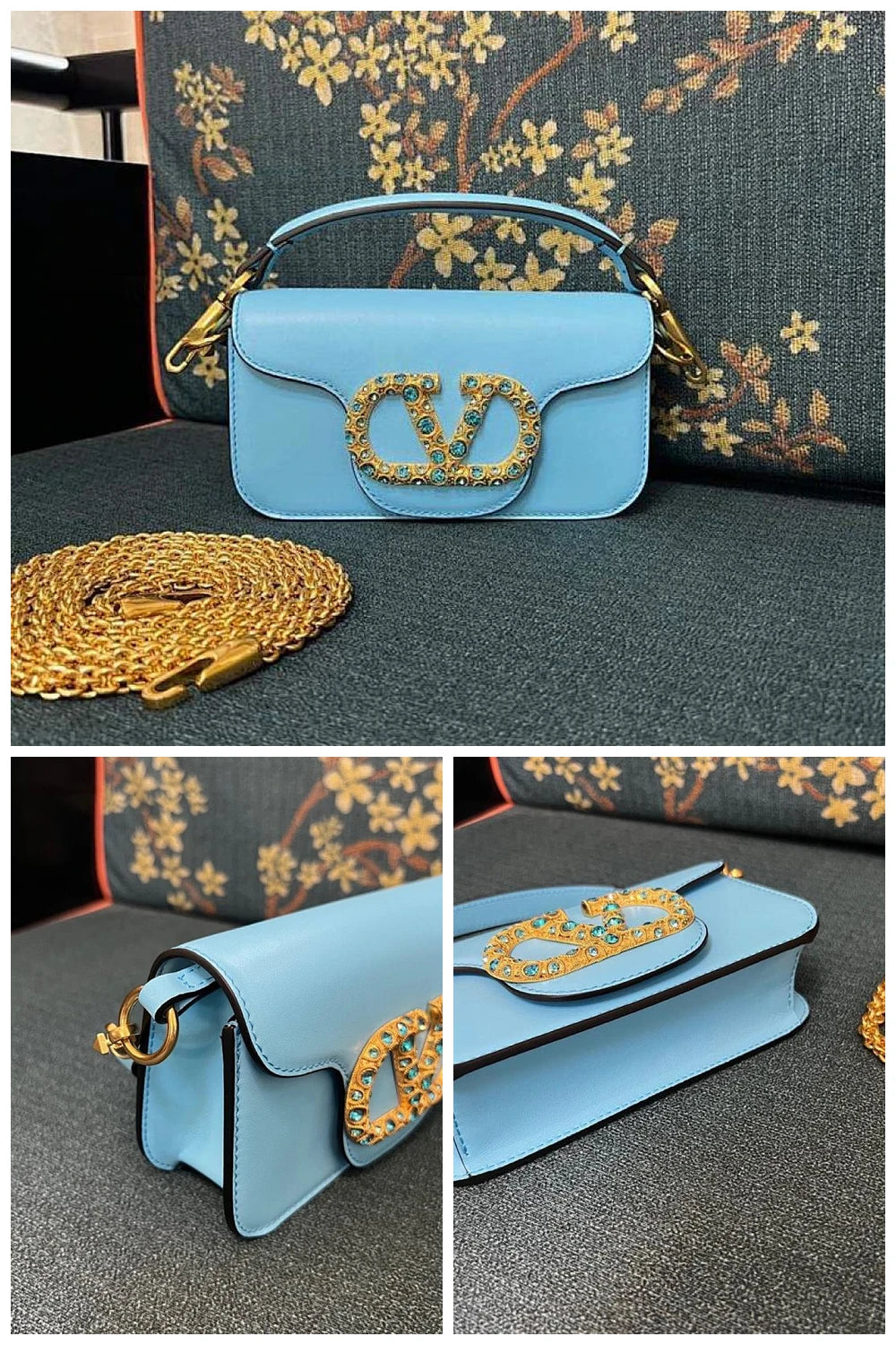 NB - VEL Bag - 387