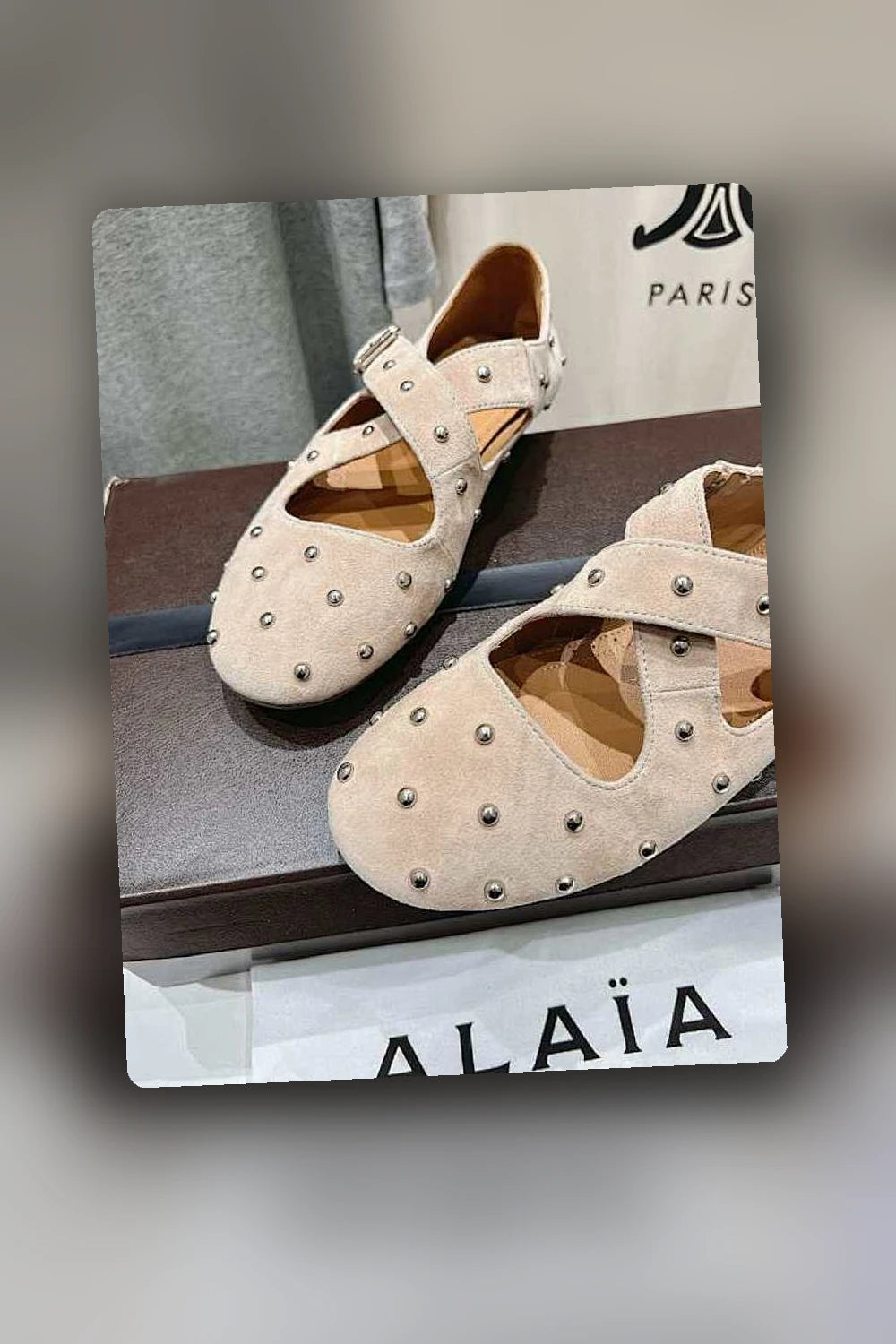 NB - AAL Women Shoes - 366
