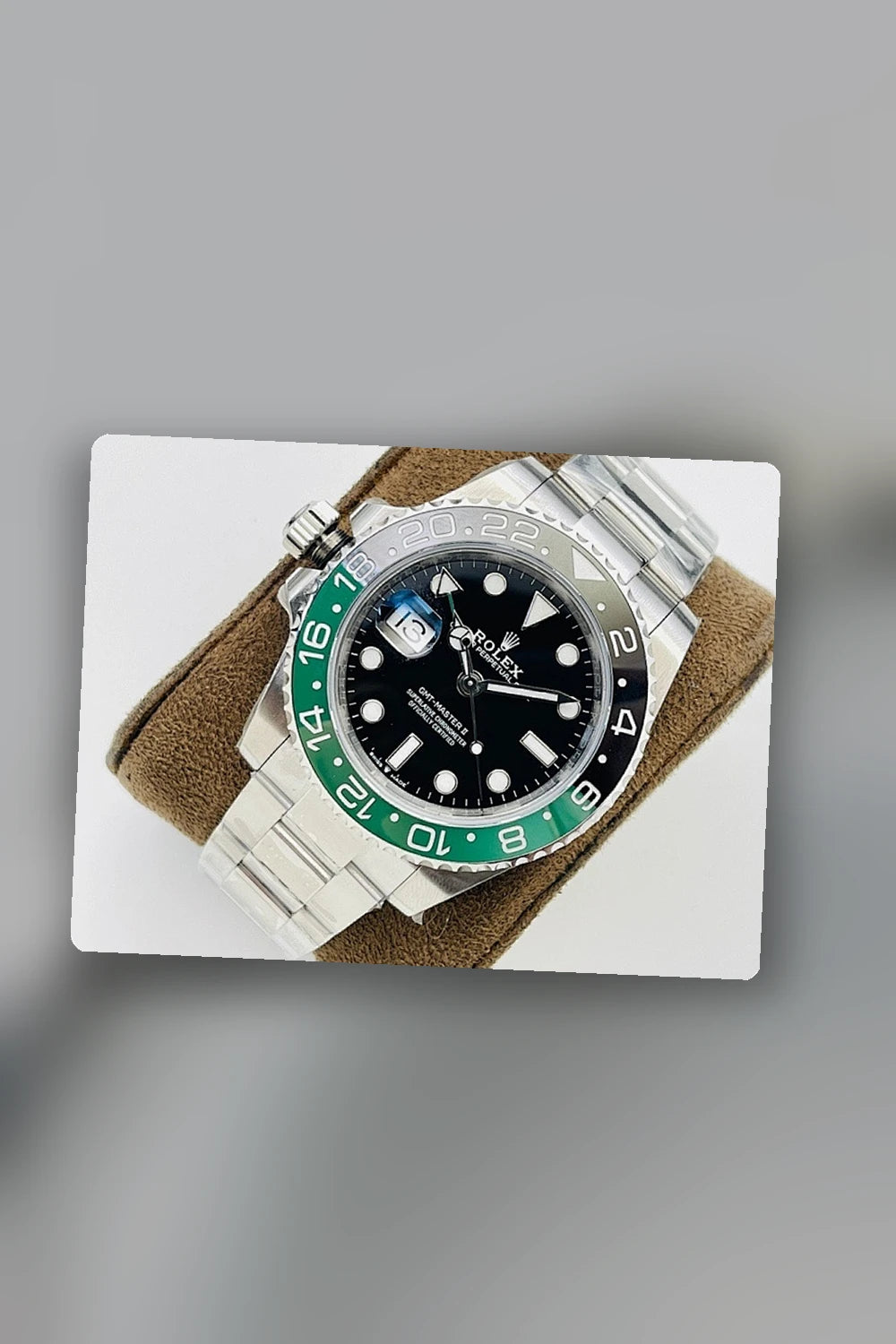 NB - Mix Watch - 1249
