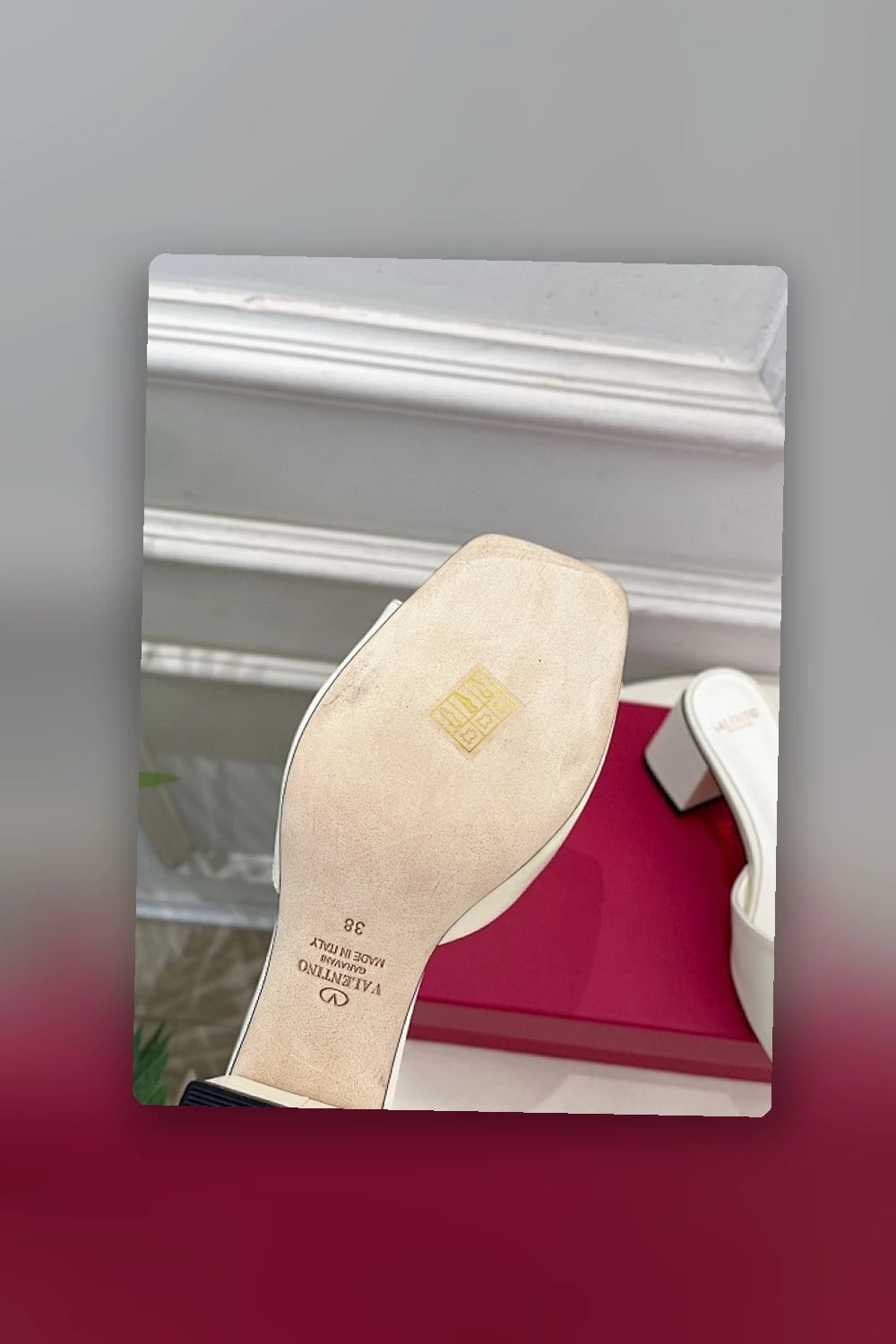 NB - VEL Women Shoes - 848