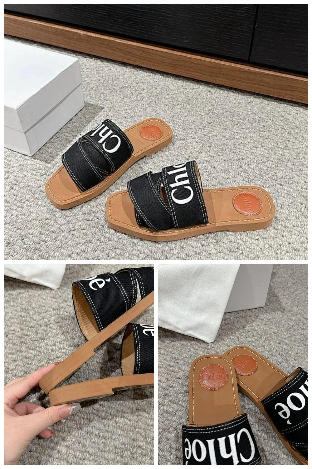 NB - CLE Women Shoes - 457