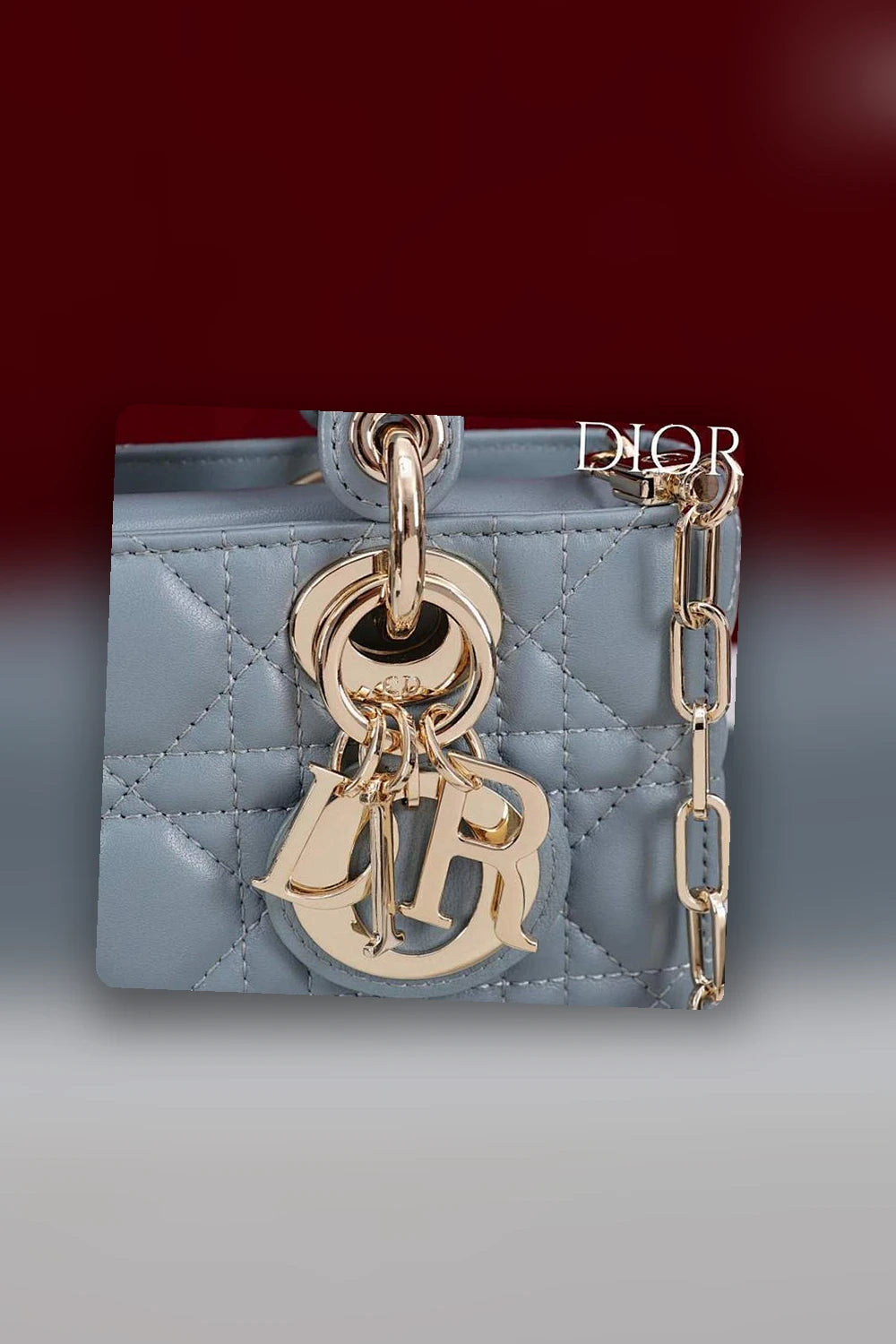 NB - DOR Bag - 690