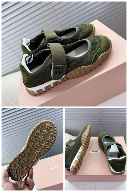 NB - MMU Women Shoes - 184