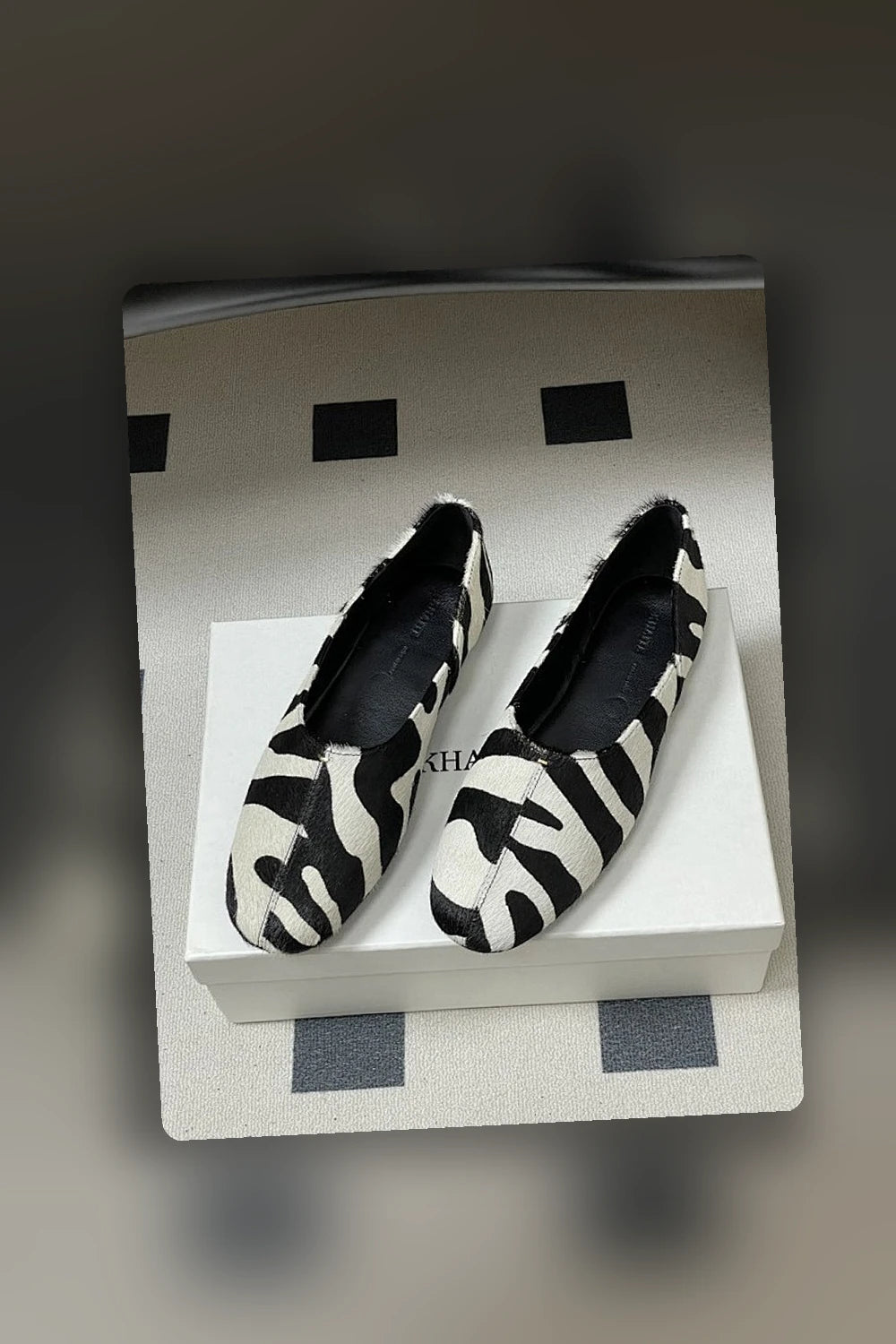 NB - COL Women Shoes - 337