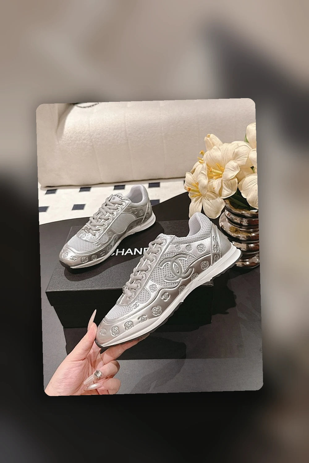 NB - CHL Mix Items - 366