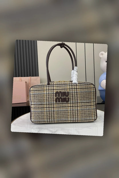 NB - MMU Bag - 964