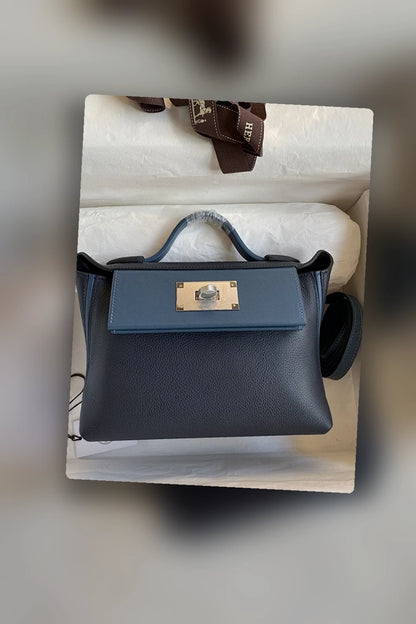 NB - HMS Bag - 1207