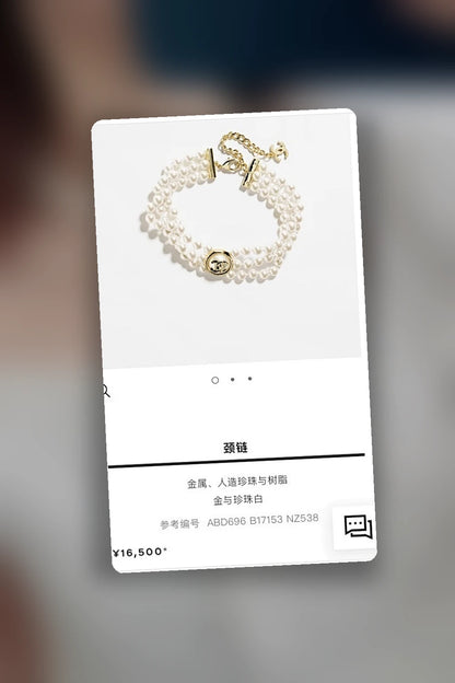 NB - CHL Jewelry - 250
