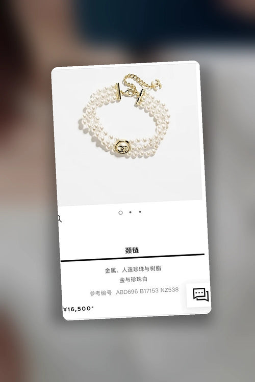 NB - CHL Jewelry - 250