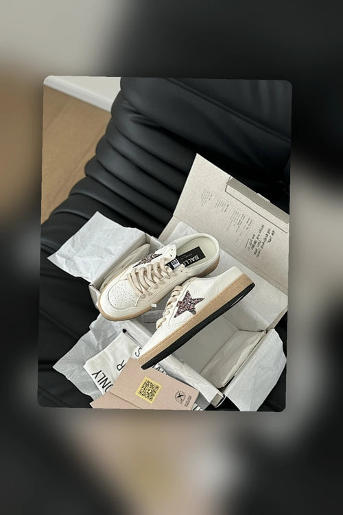 NB - SIMP Women Shoes - 346