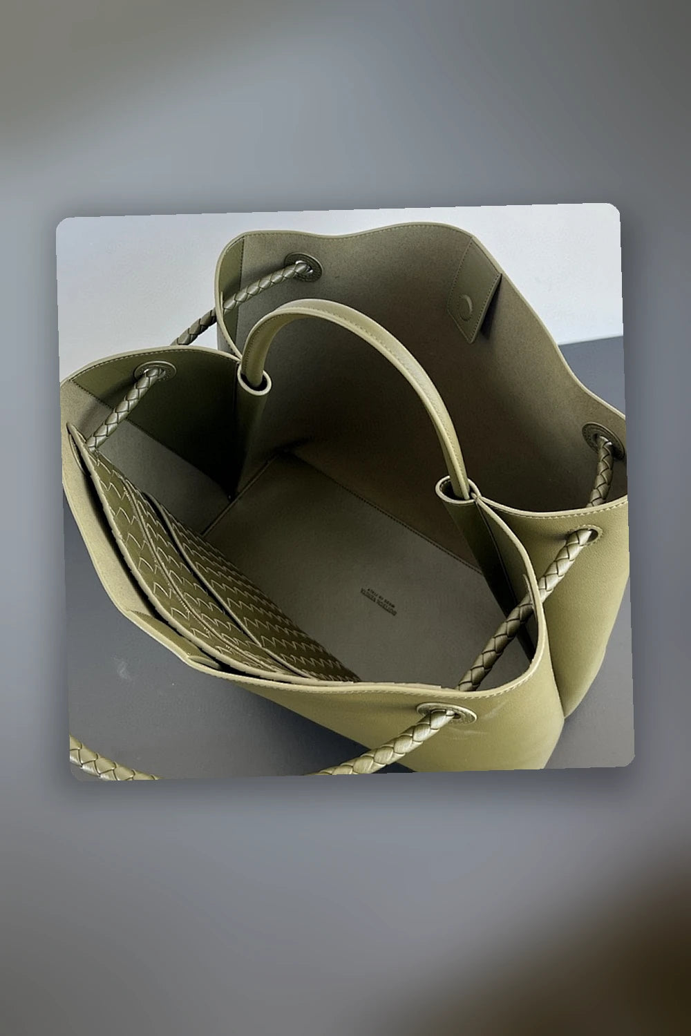 NB - BOV Bag - 407