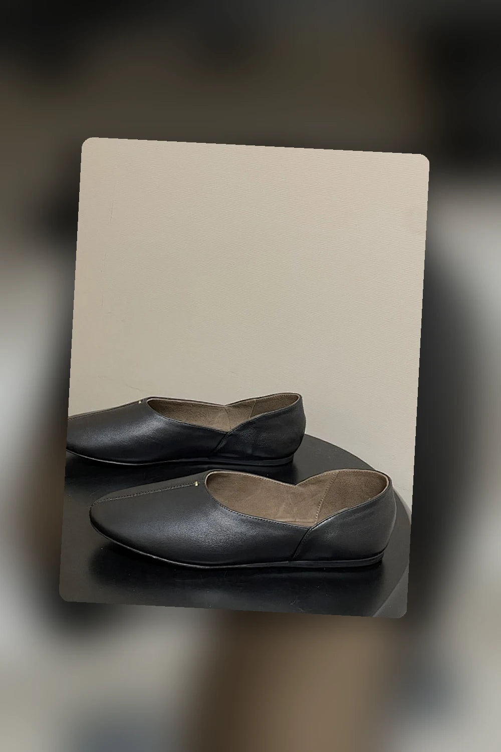 NB - COL Women Shoes - 044