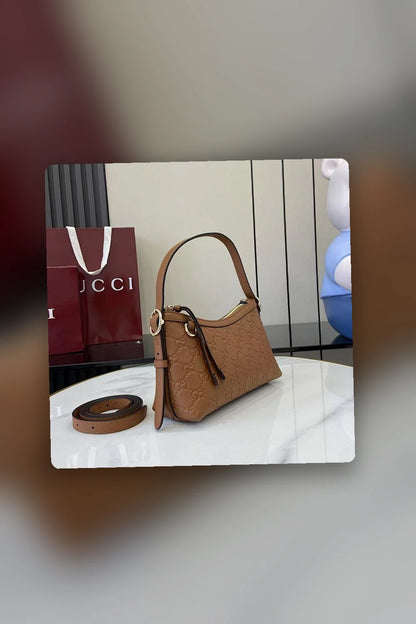 NB - GUKI Bag - 346