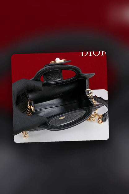 NB - DOR Bag - 217