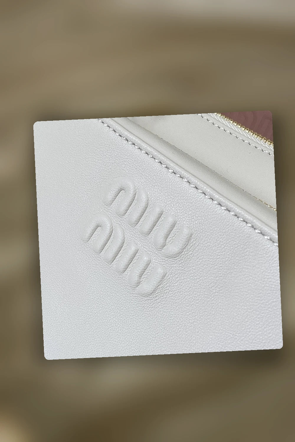 NB - MMU Bag - 913