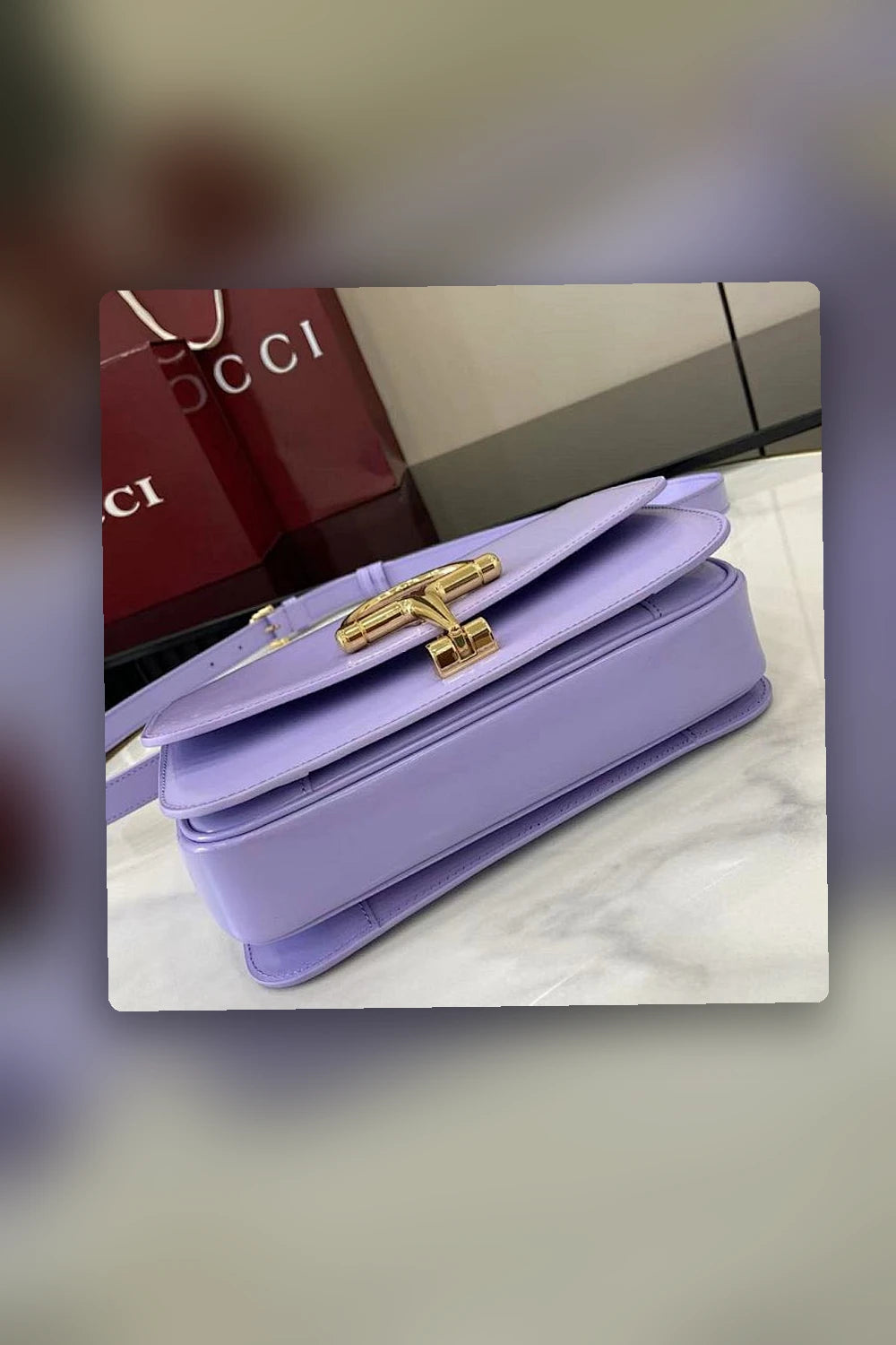 NB - GUKI Bag - 287