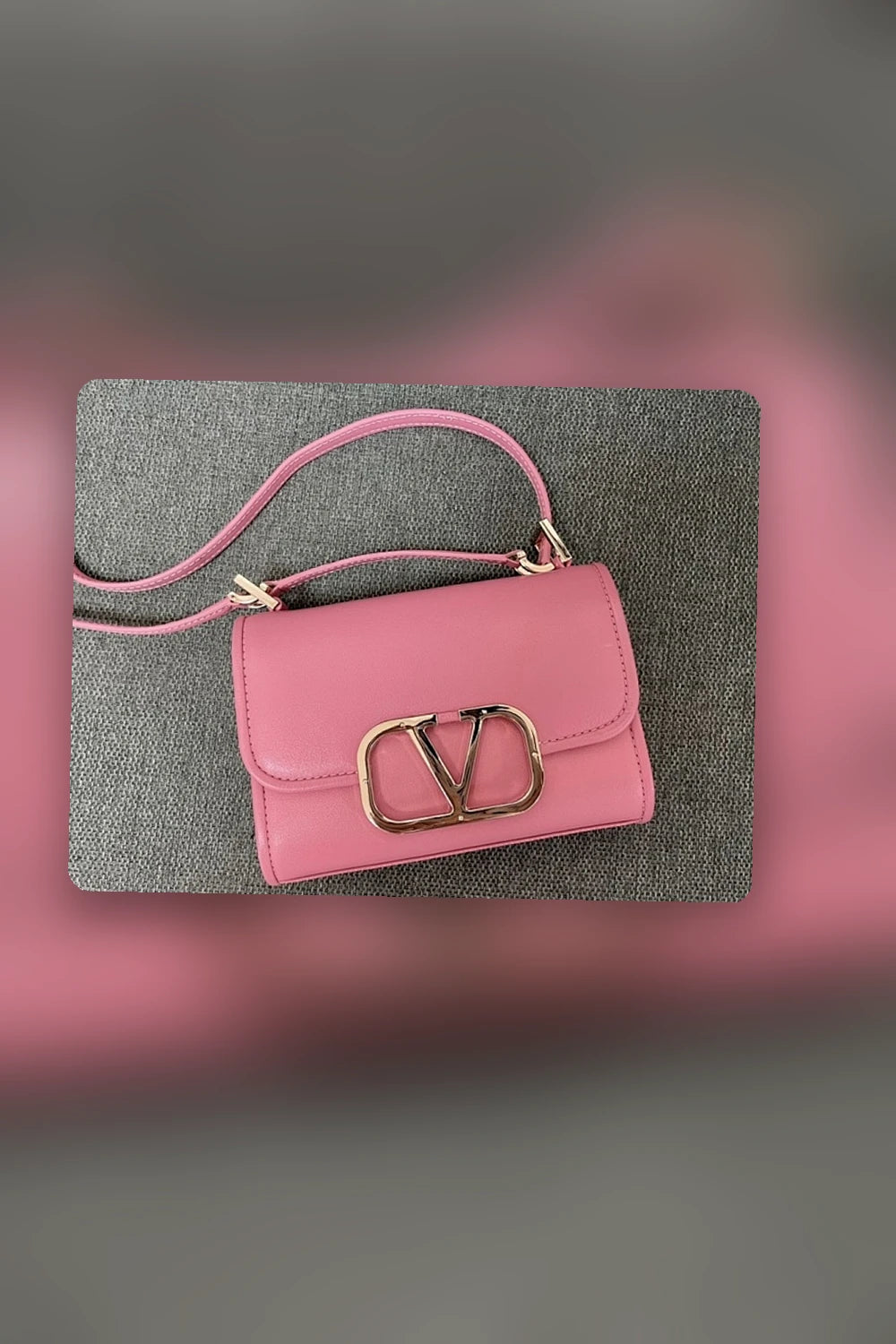 NB - VEL Bag - 285