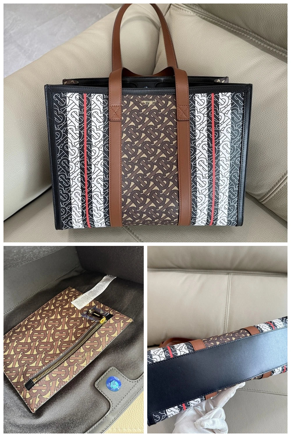 NB - BOR Bag - 383