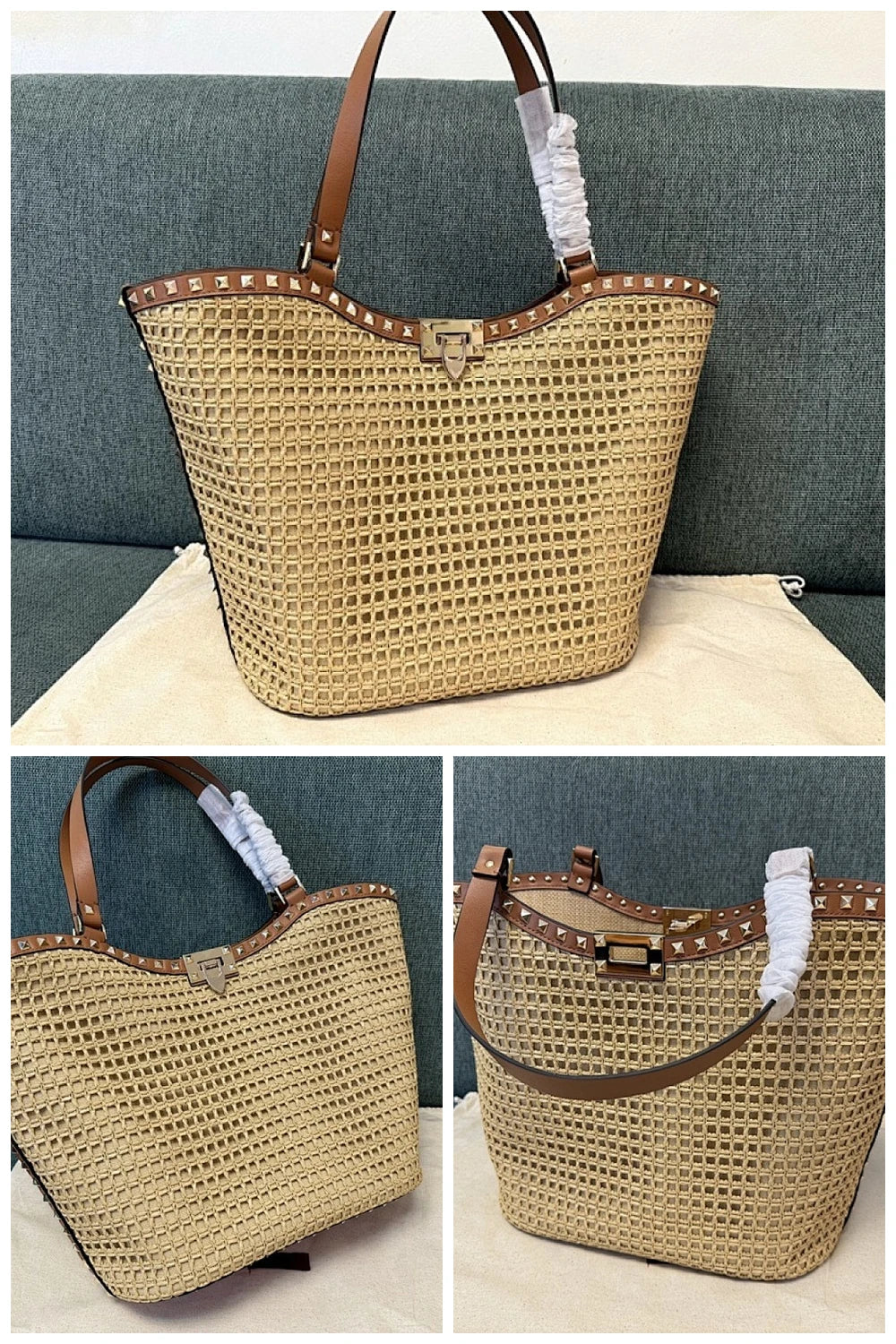NB - VEL Bag - 1070