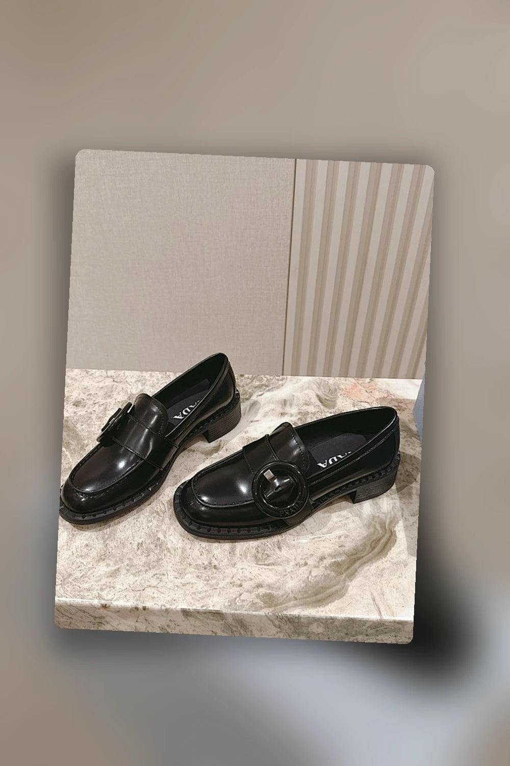 NB - PD Women Shoes - 764