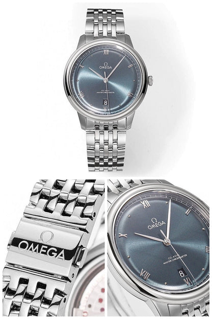 NB - Mix Watch - 772
