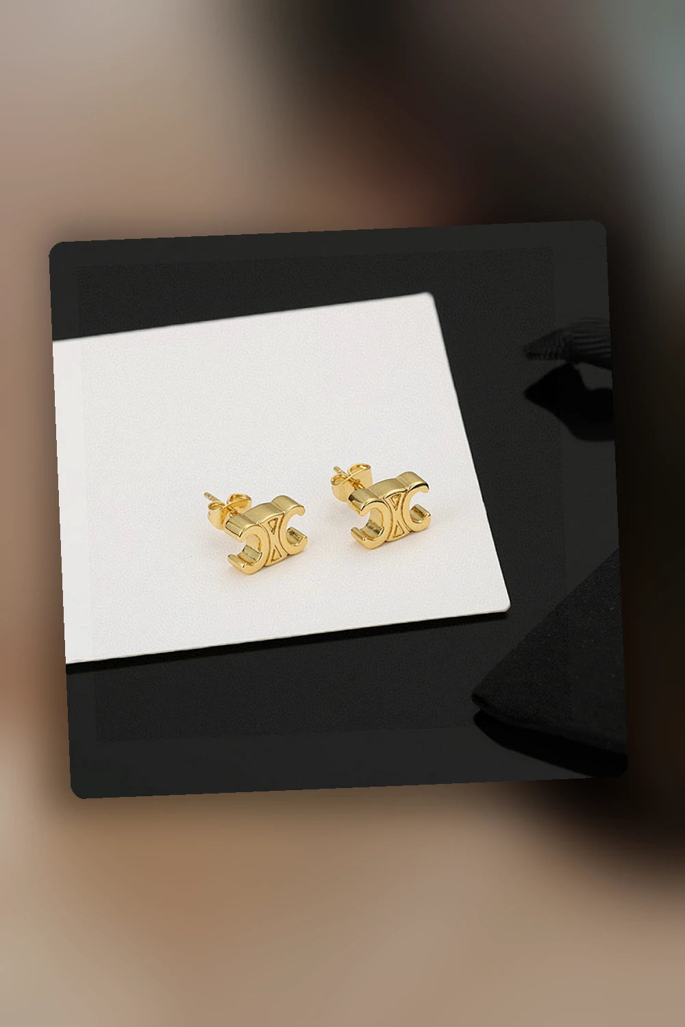 NB - COL Jewelry - 336