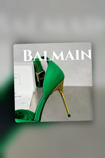 NB - BAM Women Shoes - 499