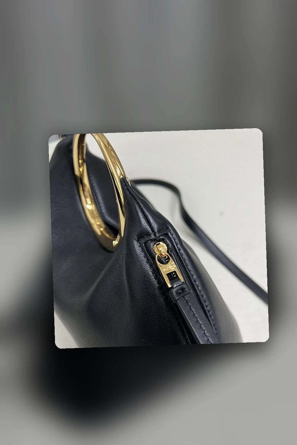 NB - JCA Bag - 246